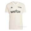 Tailandia 2ª Camiseta Union Berlin 2022-2023