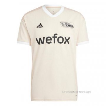 Tailandia 2ª Camiseta Union Berlin 2022-2023