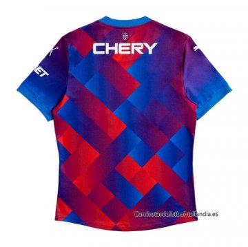 Tailandia 3ª Camiseta Universidad Catolica 2025