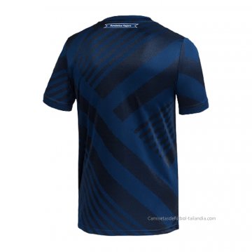 Tailandia 1ª Camiseta Universidad de Chile 2021