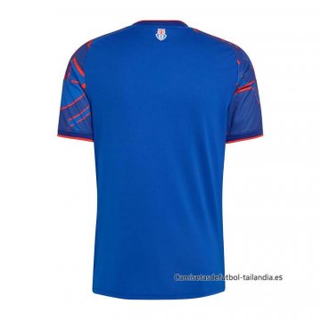 Tailandia 1ª Camiseta Universidad de Chile 2026