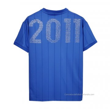 Tailandia Camiseta Universidad de Chile Special 2022