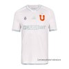 Tailandia 2ª Camiseta Universidad de Chile 2024 Tailandia 2ª Camiseta Universidad de Chile 2024