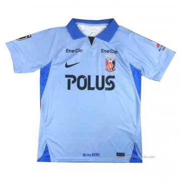 Tailandia 2ª Camiseta Urawa Red Diamonds 2023 Tailandia 2ª Camiseta Urawa Red Diamonds 2023