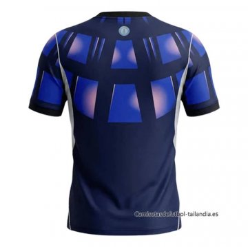 Tailandia 2ª Camiseta Uruguay 2026