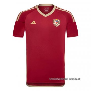 1ª Camiseta Venezuela 2024