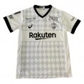 Tailandia 3ª Camiseta Vissel Kobe 2021
