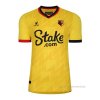 Tailandia 1ª Camiseta Watford 2022-2023 Tailandia 1ª Camiseta Watford 2022-2023