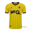 Tailandia 1ª Camiseta Watford 2024-2025 Tailandia 1ª Camiseta Watford 2024-2025