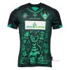 Camiseta Werder Bremen Special 2022 Camiseta Werder Bremen Special 2022