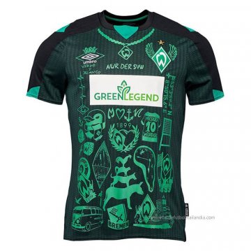 Camiseta Werder Bremen Special 2022