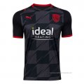 2ª Camiseta West Bromwich Albion 2021-2022
