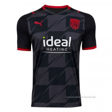 2ª Camiseta West Bromwich Albion 2021-2022 2ª Camiseta West Bromwich Albion 2021-2022