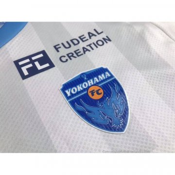Tailandia 2ª Camiseta Yokohama FC 2023