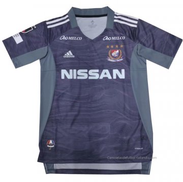 Tailandia 3ª Camiseta Yokohama Marinos 2021 Tailandia 3ª Camiseta Yokohama Marinos 2021
