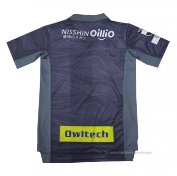 Tailandia 3ª Camiseta Yokohama Marinos 2021