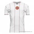 2ª Camiseta Aston Villa Retro 1981-1982