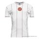 2ª Camiseta Aston Villa Retro 1981-1982