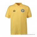 2ª Camiseta Leeds United Admiral Retro 1978