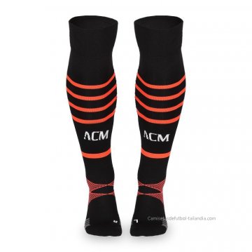 3ª Calcetines AC Milan 2021-2022
