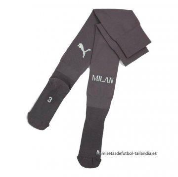 3ª Calcetines AC Milan 2024-2025 3ª Calcetines AC Milan 2024-2025