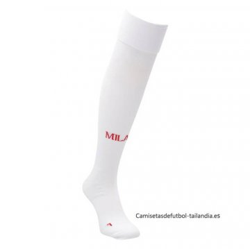 2ª Calcetines AC Milan 2024-2025 2ª Calcetines AC Milan 2024-2025