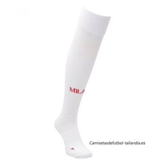 2ª Calcetines AC Milan 2024-2025 - Haga un click en la imagen para cerrar