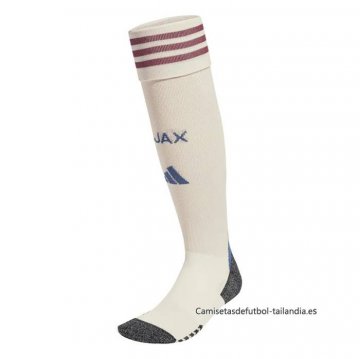 Calcetines Ajax 3ª 2025-2026 Calcetines Ajax 3ª 2025-2026