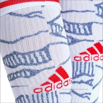 3ª Calcetines Bayern Munich 2021-2022
