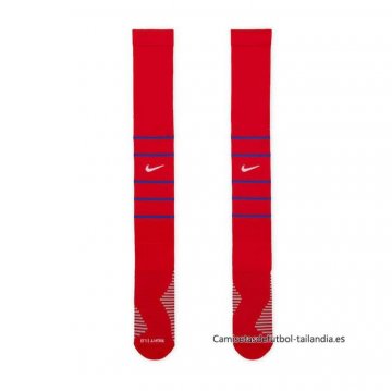 1ª Calcetines Francia 2024