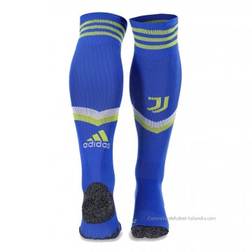 3ª Calcetines Juventus 2021-2022