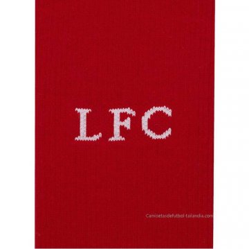 1ª Calcetines Liverpool 2023-2024