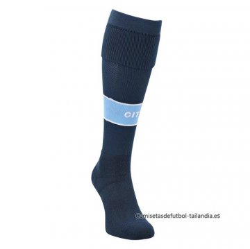 1ª Calcetines Manchester City 2024-2025
