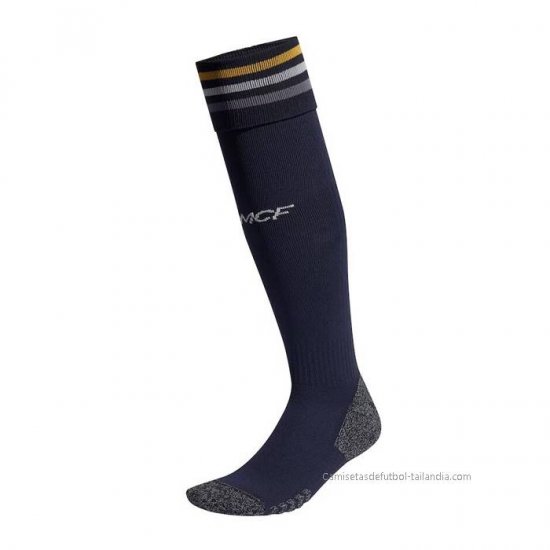 2ª Calcetines Real Madrid 2023-2024 - Haga un click en la imagen para cerrar