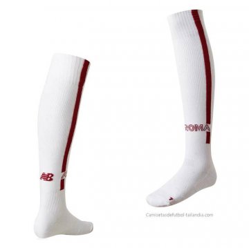 2ª Calcetines Roma 2022-2023 2ª Calcetines Roma 2022-2023