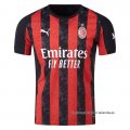1ª Camiseta AC Milan 2025-2026