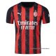 1ª Camiseta AC Milan 2025-2026