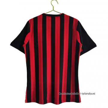 1ª Camiseta AC Milan Retro 13-14