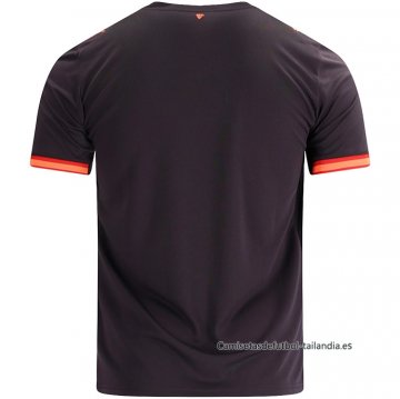 3ª Camiseta AC Milan 2026-2027