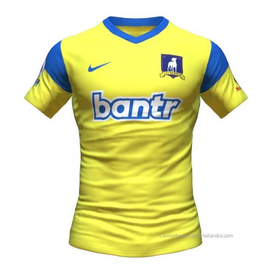 3ª Camiseta AFC Richmond 2023 - Haga un click en la imagen para cerrar