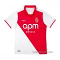 1ª Camiseta AS Monaco 2026-2027