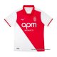 1ª Camiseta AS Monaco 2026-2027