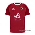 1ª Camiseta Al-Ahly SC 2025-2026