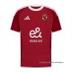1ª Camiseta Al-Ahly SC 2025-2026