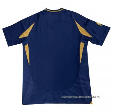2ª Camiseta Al Nassr 2024-2025