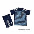 2ª Camiseta Al Nassr Nino 2025-2026