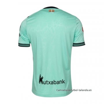 3ª Camiseta Alaves 2026-2027