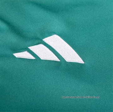 1ª Camiseta Alemania Portero Manga Larga 2026