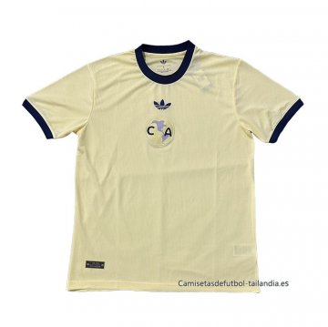 Camiseta America Aniversario 2026-2027 Camiseta America Aniversario 2026-2027