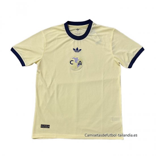 Camiseta America Aniversario 2026-2027 - Haga un click en la imagen para cerrar